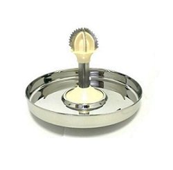 Elgi ULTRA Bigg+, Bigg+ T 2.5 Litre Stone Wet Grinder Coconut Scrapper Attachment