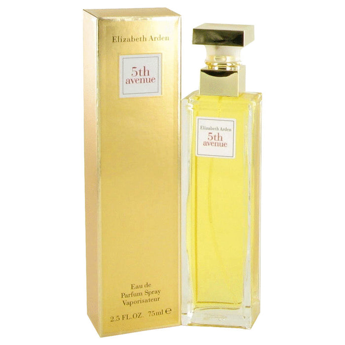 Elizabeth Arden 5th Avenue Eau De Parfum Spray