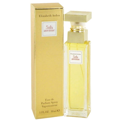 Elizabeth Arden 5th Avenue Eau De Parfum Spray