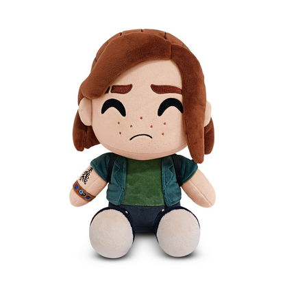 Ellie Plush (9in)