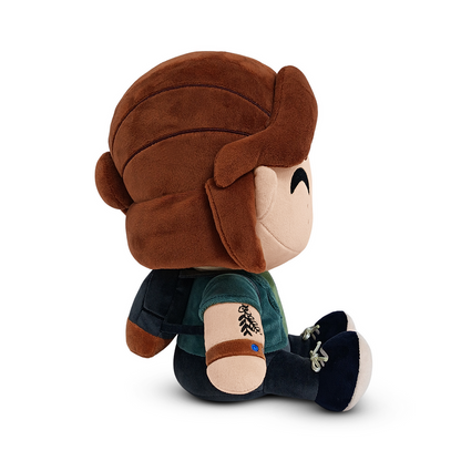 Ellie Plush (9in)