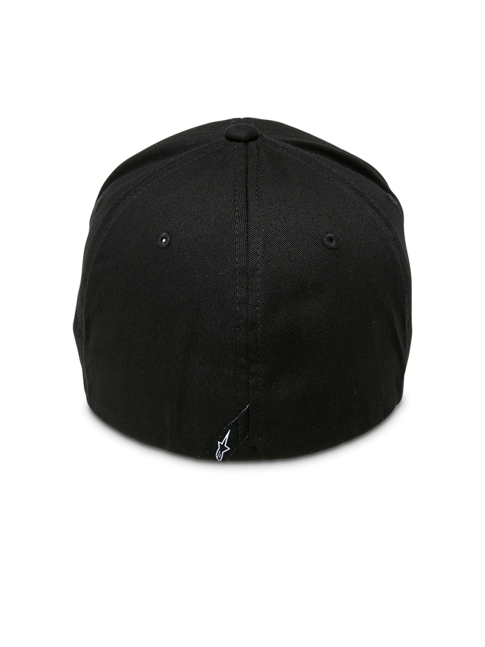 Entitled Hat - Black/Green