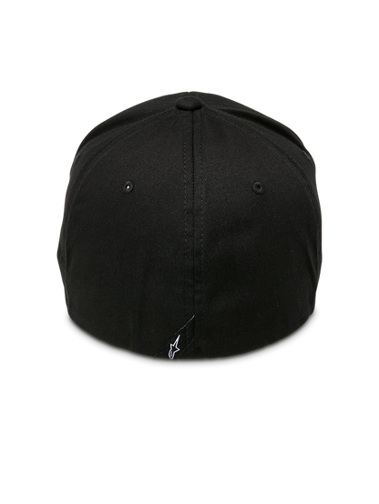 Entitled Hat - Black/Green