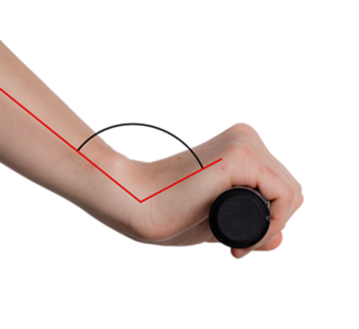 Ergon GA3 Grips