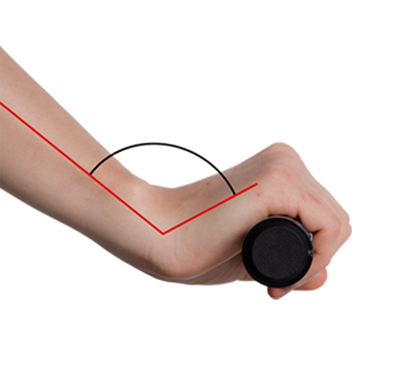 Ergon GA3 Grips