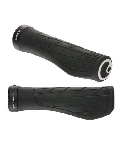 Ergon GA3 Grips