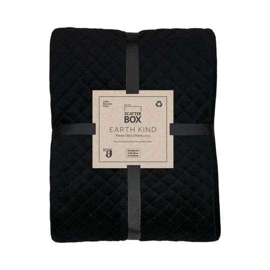 Erin large throw in choice of colours-Renaissance Design Studio