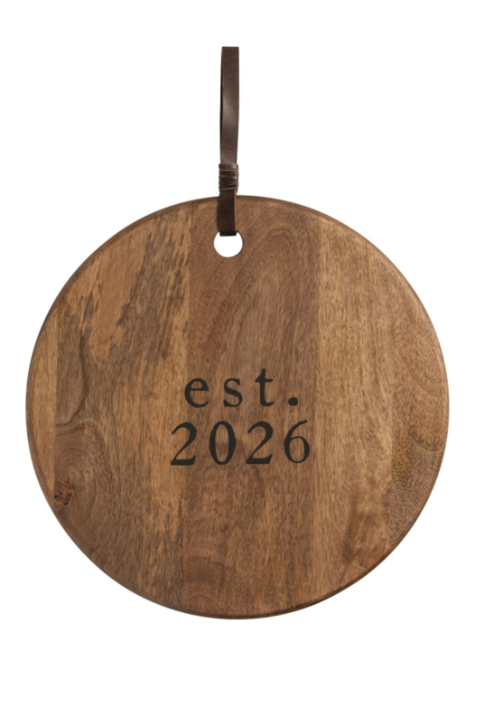 Est 2026 Board