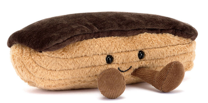 Etienne Eclair