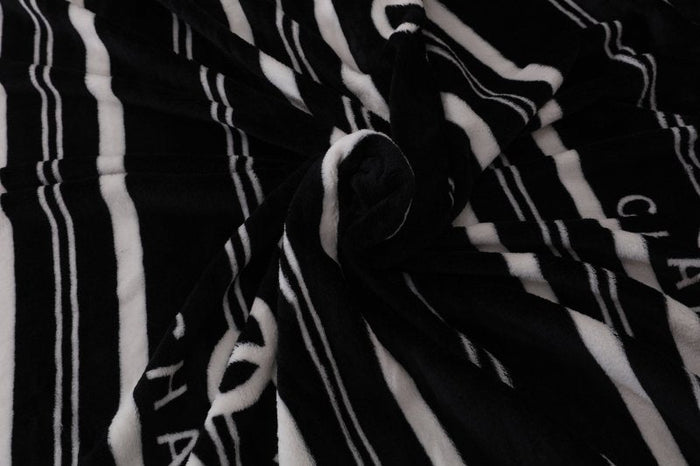 Exclusive Abmbassador Throw Blanket NCS 126 - Nishat Creative Store