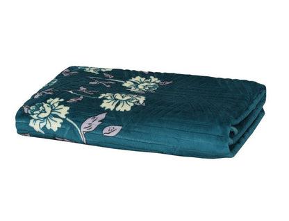 Exclusive Embossed Double Blanket NCS 133 - Nishat Creative Store