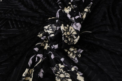 Exclusive Embossed Double Blanket NCS 137 - Nishat Creative Store