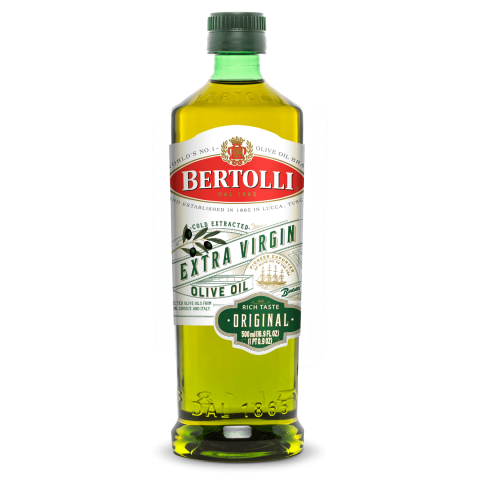 Extra Virgin Olive OIL-Bertolli-3LT