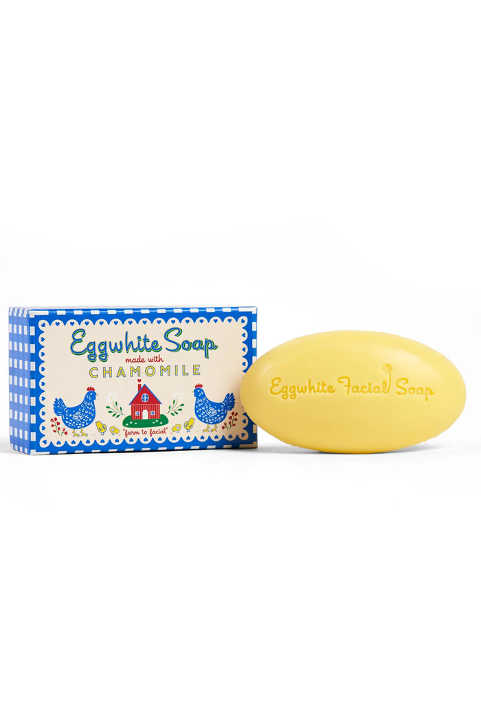 Facial Soap