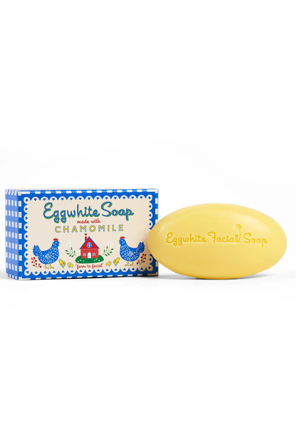Facial Soap
