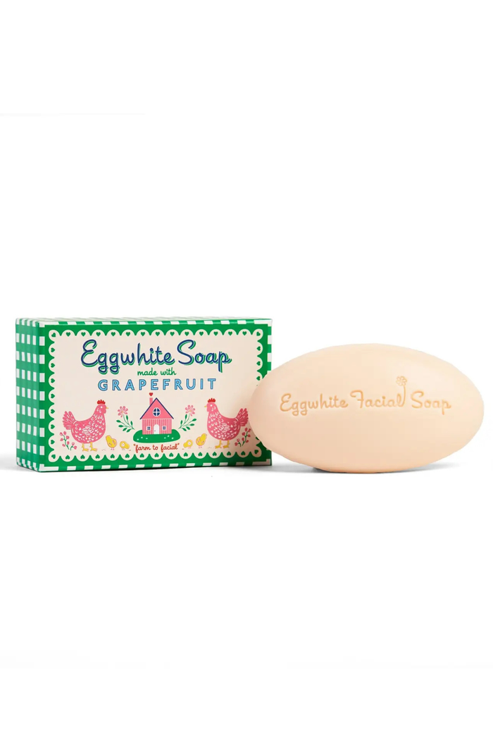 Facial Soap