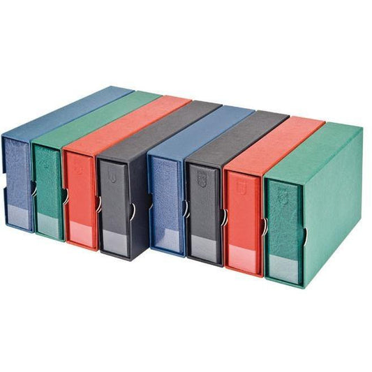 FDC/Postcard Album