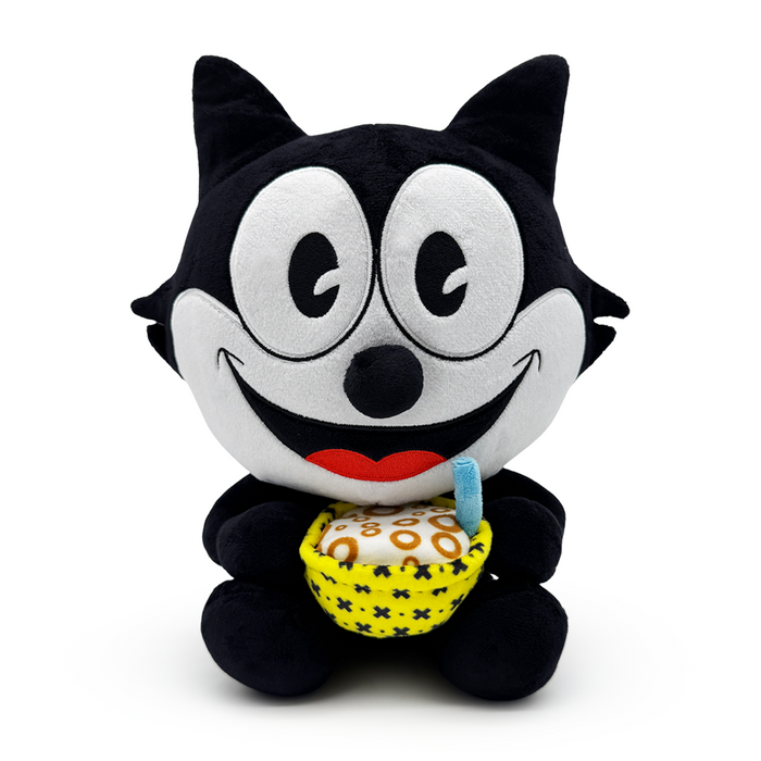Felix the Cat Plush (9in)