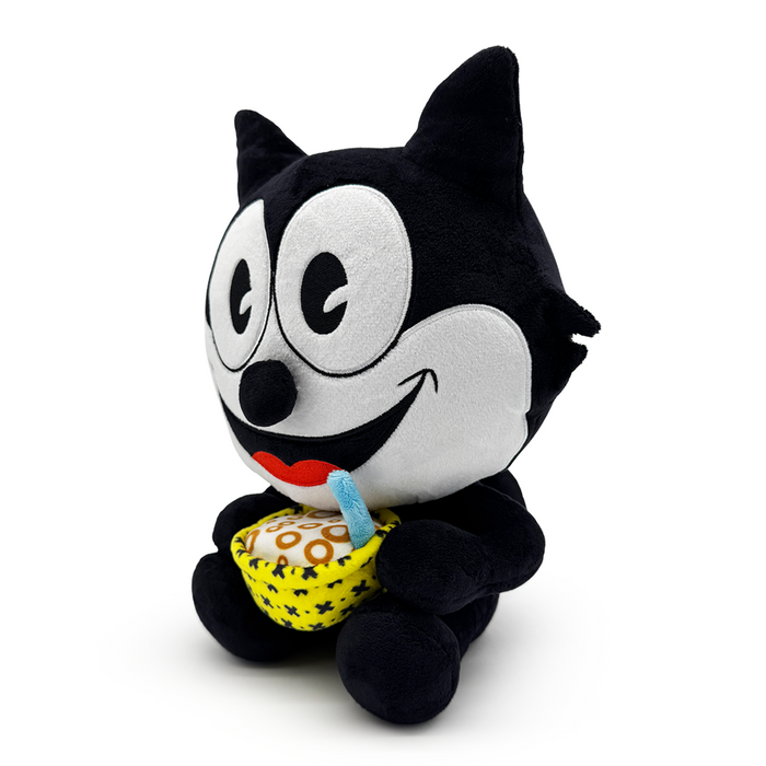 Felix the Cat Plush (9in)