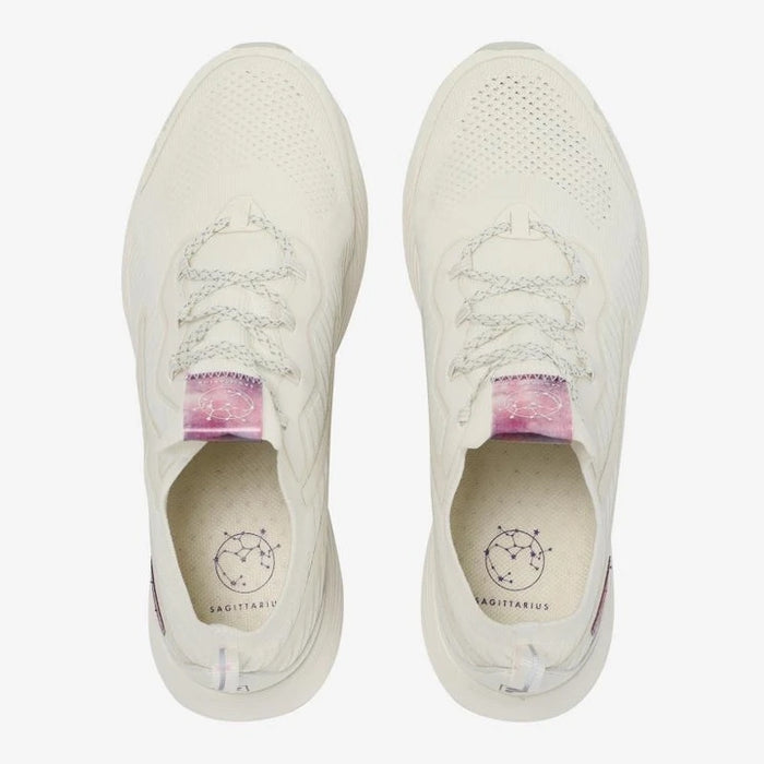 [FILA X BTS] Voyager Collection RGB Flex SHINE Sneakers