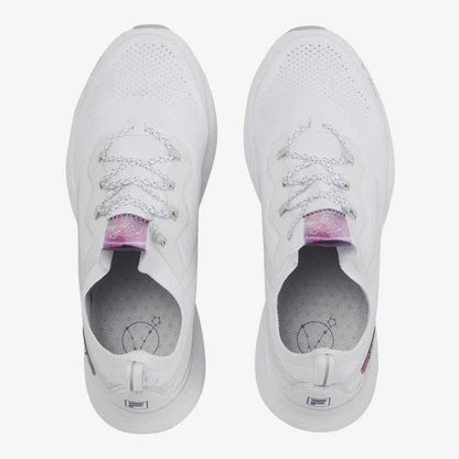 [FILA X BTS] Voyager Collection RGB Flex SHINE Sneakers