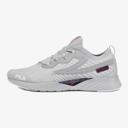 [FILA X BTS] Voyager Collection RGB Flex SHINE Sneakers
