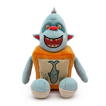 Fish Plush (9in)