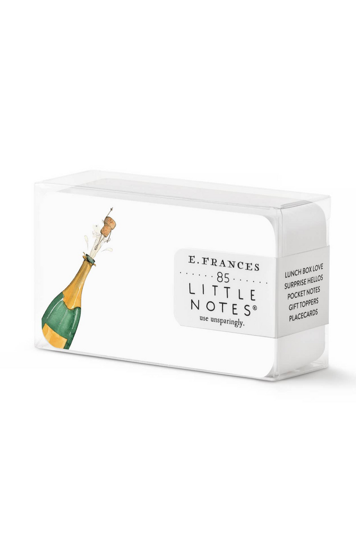 Flying Cork Little Notes®