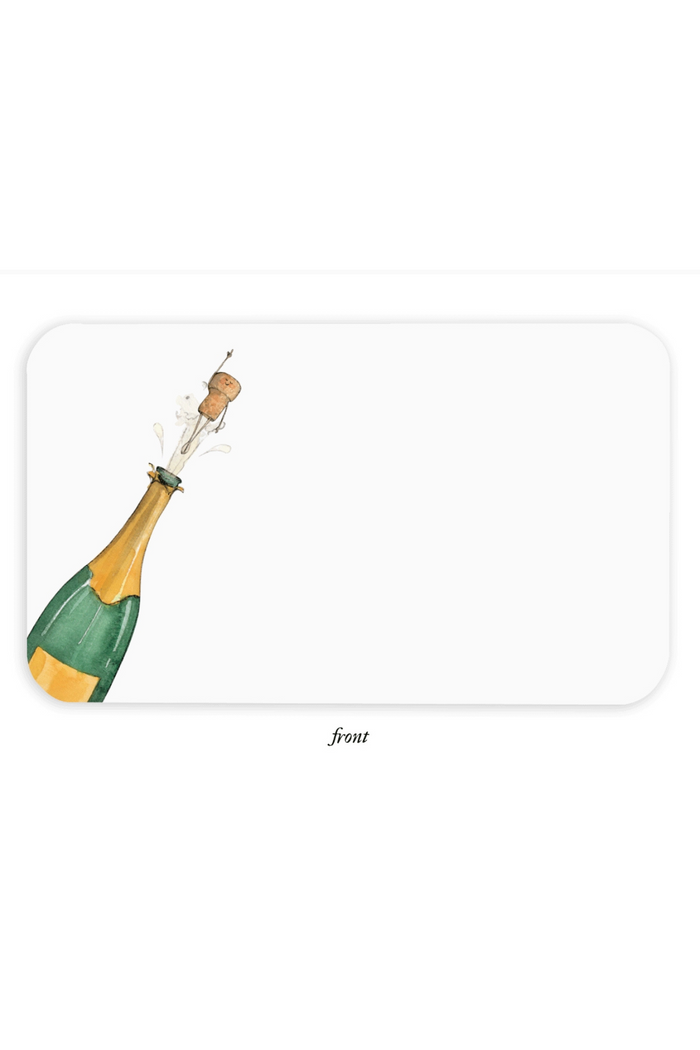 Flying Cork Little Notes®