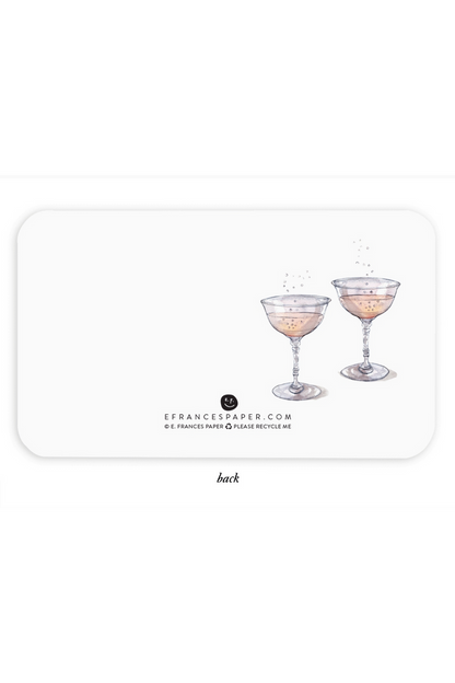 Flying Cork Little Notes®