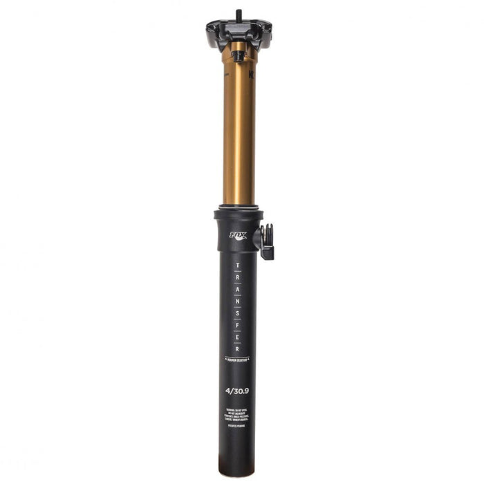 FOX Transfer Dropper Post Internal/External (Lever not included)