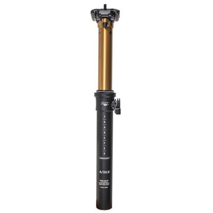 FOX Transfer Dropper Post Internal/External (Lever not included)