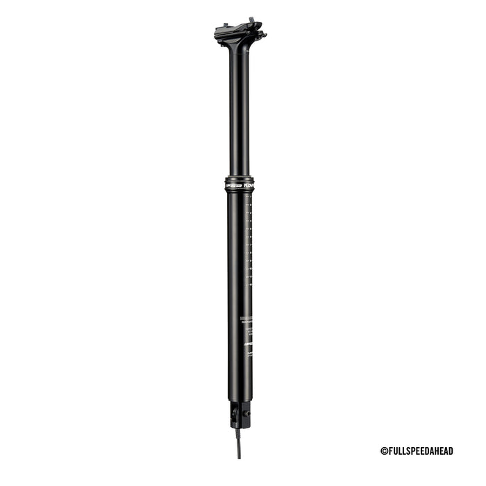 FSA FlowTron Dropper Post (Lever included)