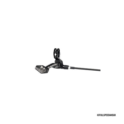 FSA FlowTron Dropper Post (Lever included)