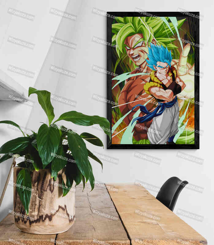 "Fusion Solves Problems" - Exclusive Limited Print Set [Kameha Con 2019]