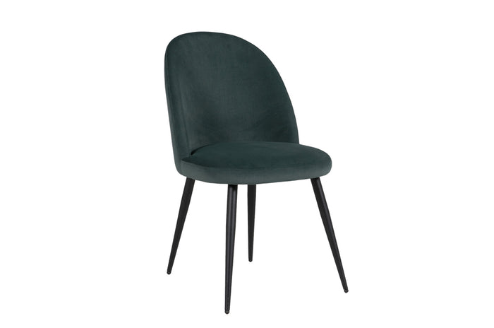 Gabrielle dining chair-Renaissance Design Studio