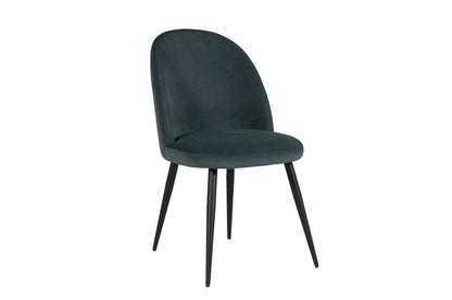 Gabrielle dining chair-Renaissance Design Studio