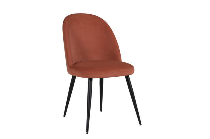 Gabrielle dining chair-Renaissance Design Studio