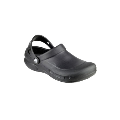 Crocs Bistro Work Unisex Clog - Black