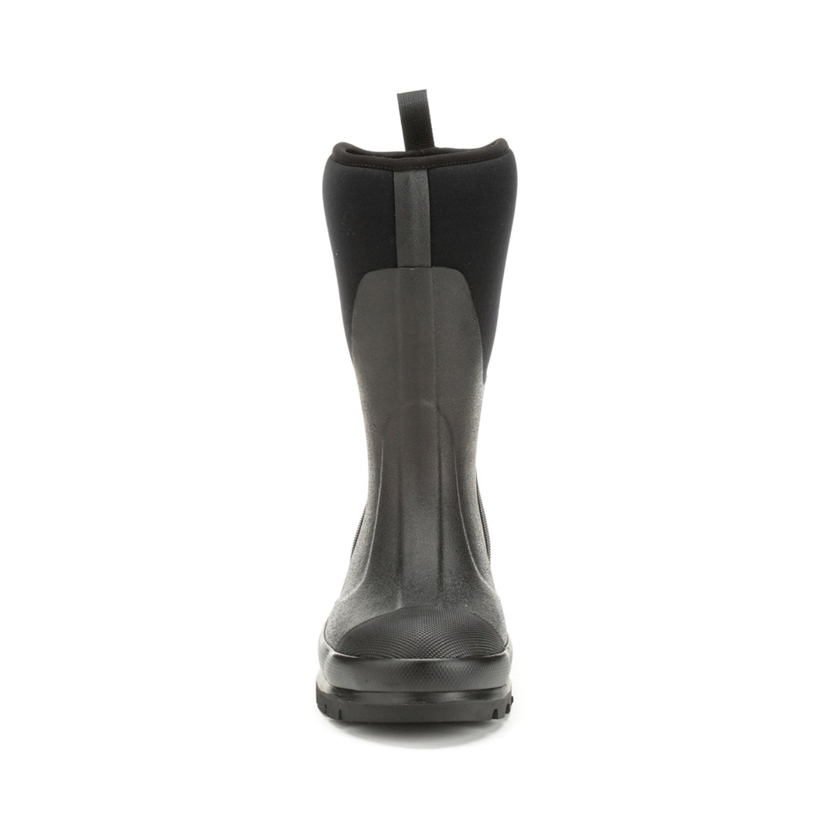 Muck Boots Chore Classic Short Womens Boot - Black