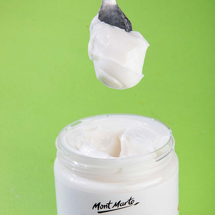 Gel Medium Gloss Premium 250ml