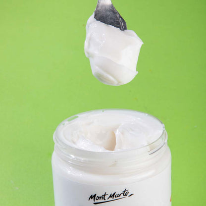 Gel Medium Gloss Premium 250ml