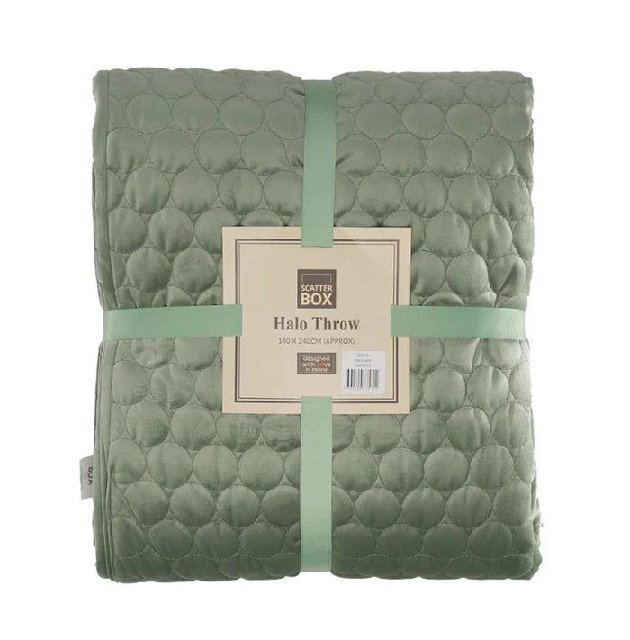 Hallie Throw Large 140x240cm 25% Off Selected Colours-Renaissance Design Studio