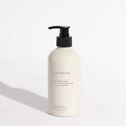 Hand +Body Wash Brooklyn Candle Company