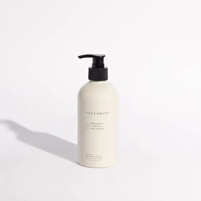 Hand +Body Wash Brooklyn Candle Company