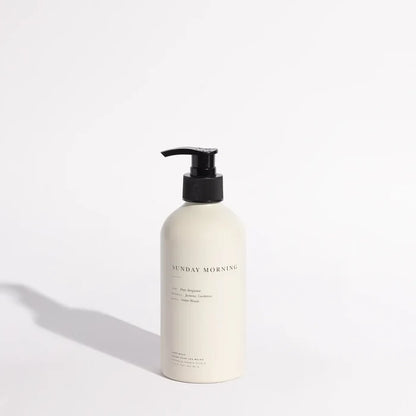 Hand +Body Wash Brooklyn Candle Company