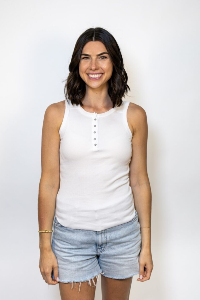 Hanover Henley White