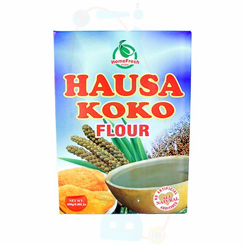 Hausa Koko Flour-(Makola Alexandria-VA)-B