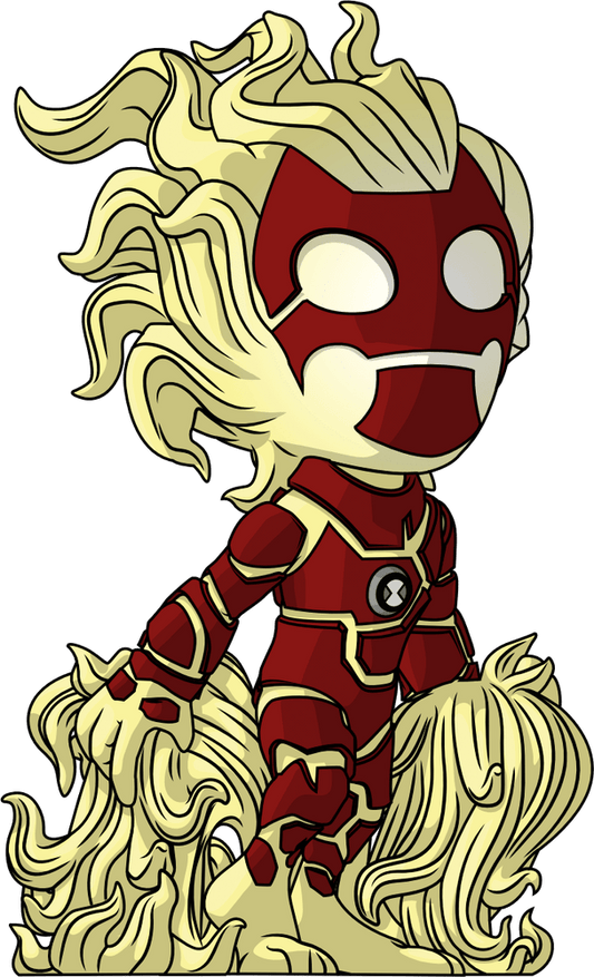 Heatblast