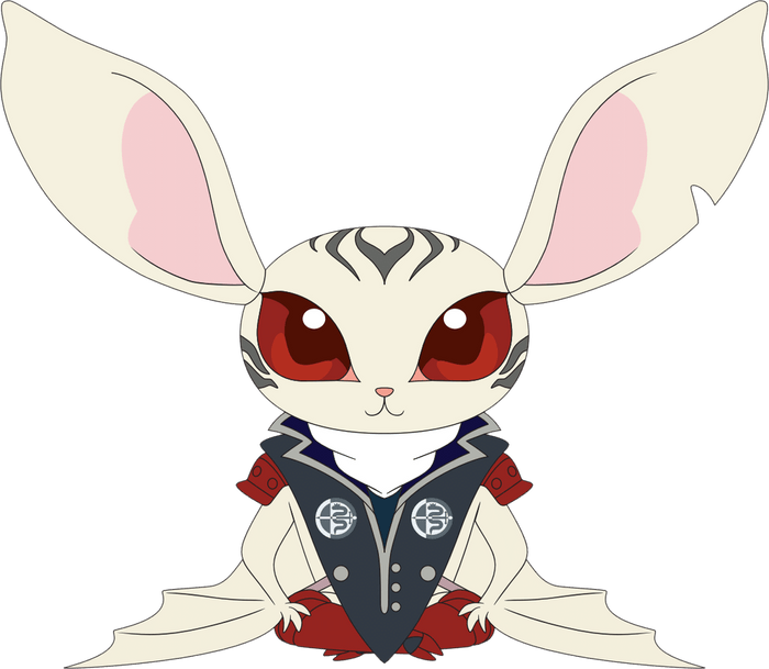 Heismay Plush (9in)